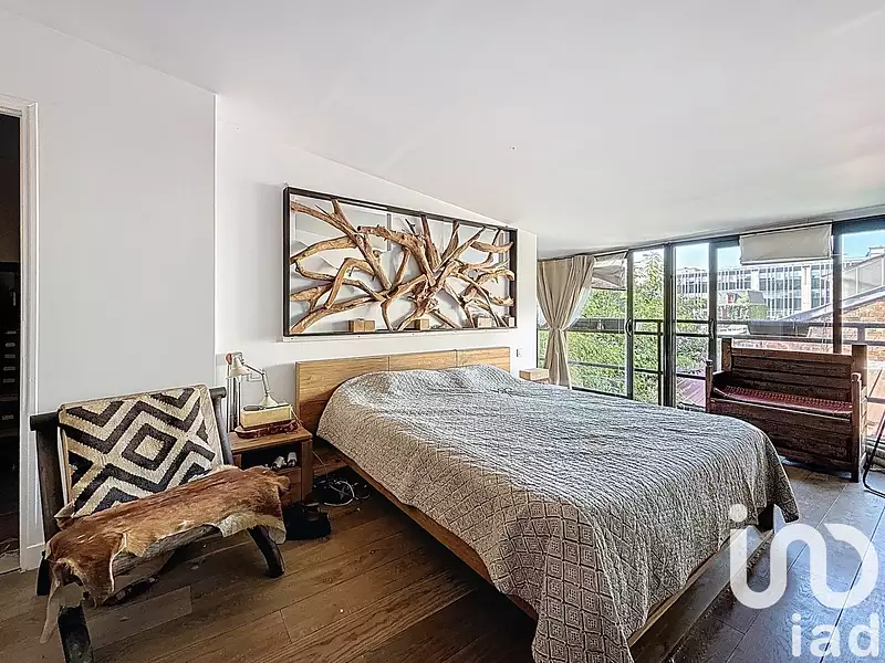 Maison, 184 m²