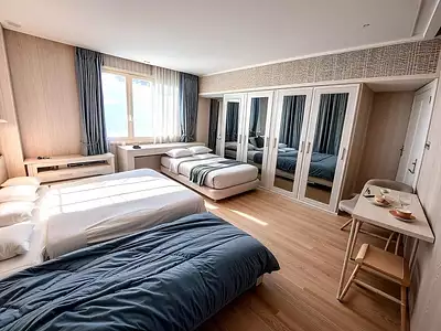 Maison, 207 m²