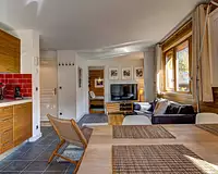 Appartement, 51,35 m²