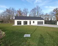 Maison, 128 m²