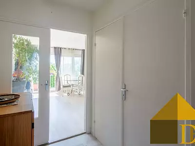 Appartement, 79 m²