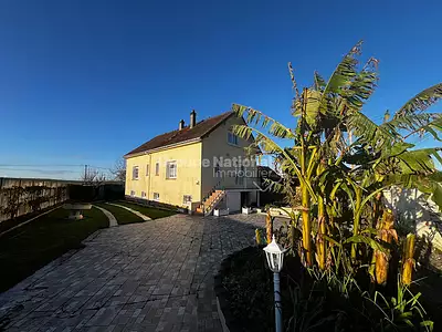 Maison, 110 m²
