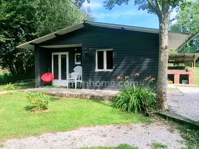 Maison, 110 m²