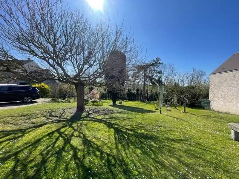 Maison, 170 m²
