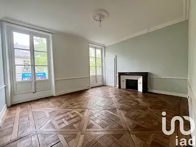 Appartement, 101 m²