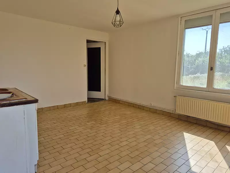 Maison, 95 m²