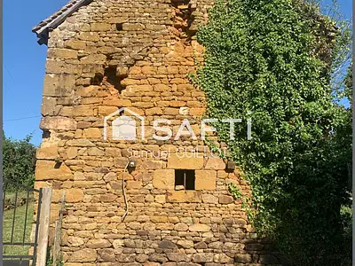 Maison, 72 m²