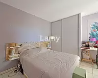 Appartement, 88,25 m²