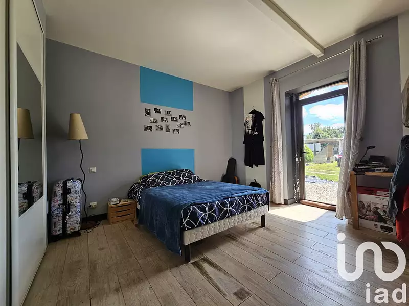 Maison, 222 m²