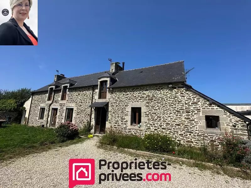 Maison, 180 m²