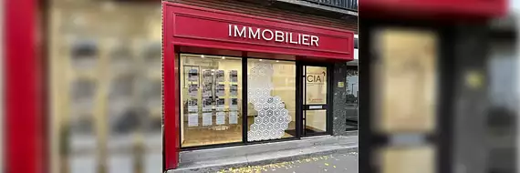 Cabinet Immobilier Araud