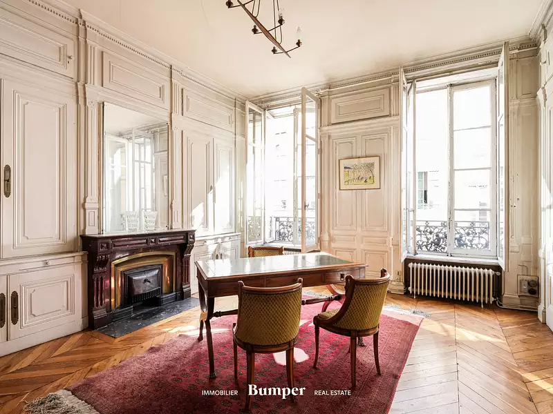 Appartement, 190,1 m²