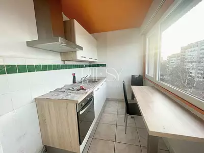 Appartement, 36,31 m²