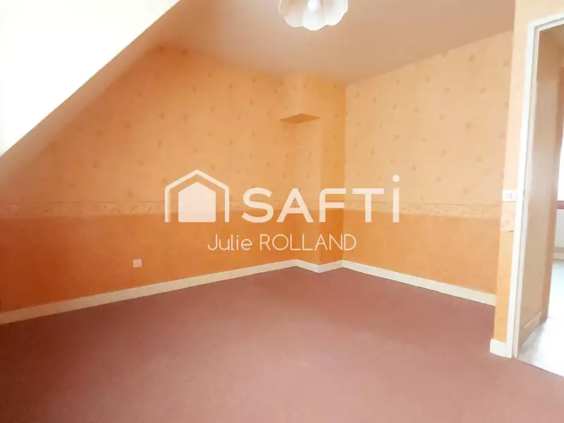 Maison, 75 m²
