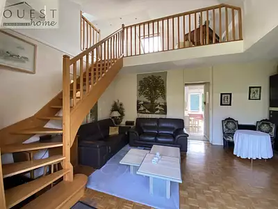 Maison, 98 m²