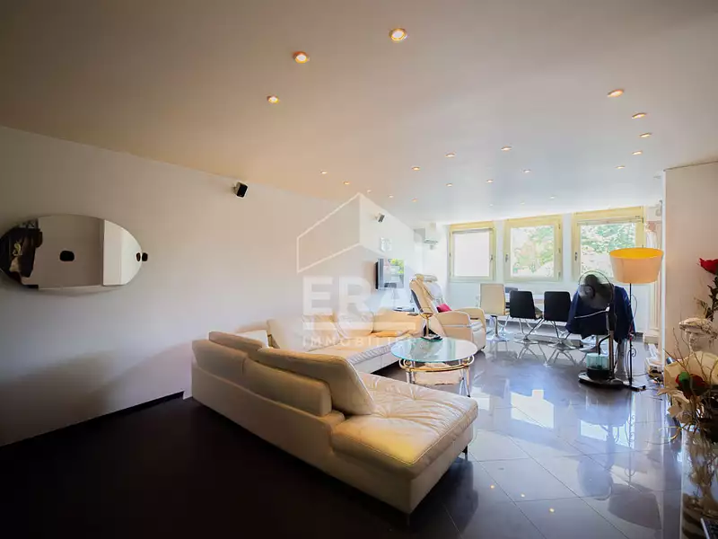 Appartement, 115 m²