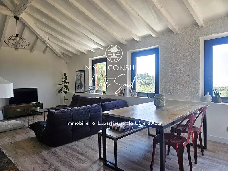 Appartement, 83 m²