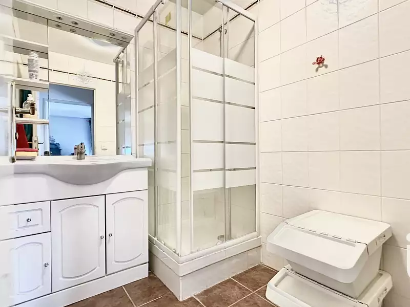 Appartement, 69 m²