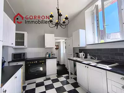 Maison, 198,4 m²