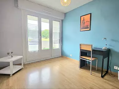 Appartement, 55 m²