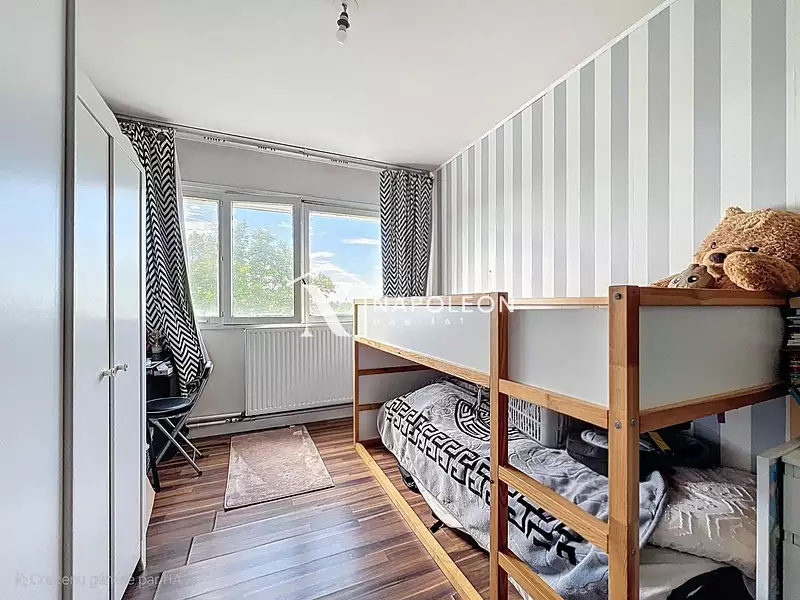 Appartement, 68 m²
