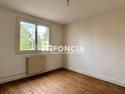 Appartement, 66 m²