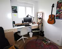 Appartement, 78,77 m²