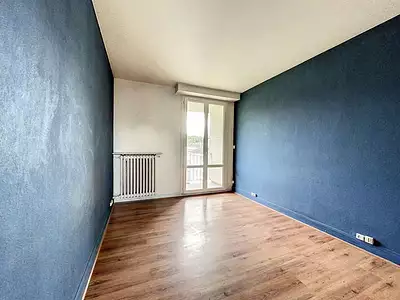 Appartement, 72 m²
