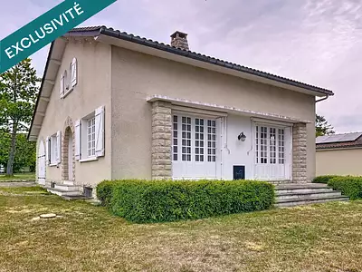 Maison, 146 m²