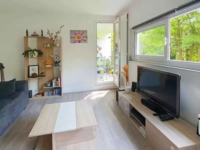 Appartement, 83 m²