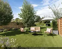 Maison, 110 m²