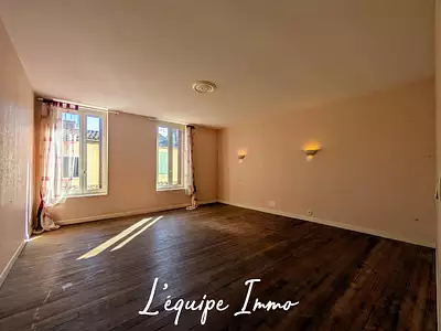 Maison, 193 m²