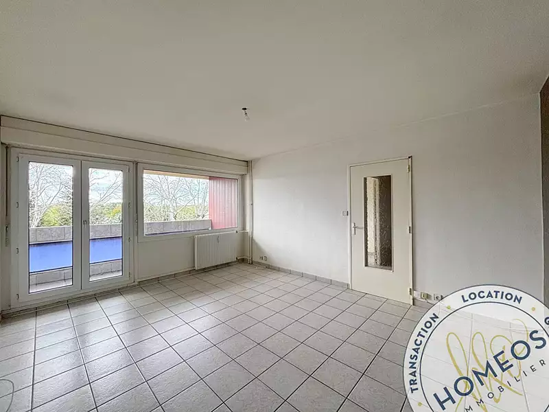 Appartement, 77,43 m²