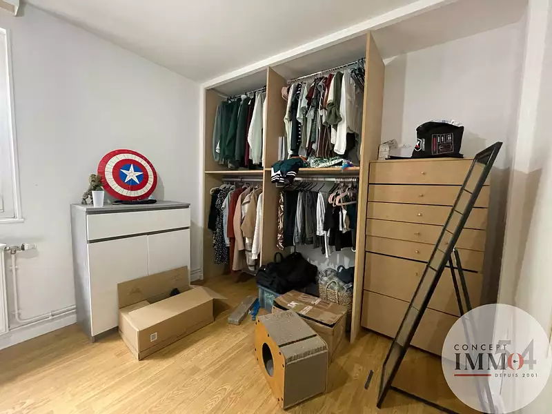 Maison, 101,99 m²