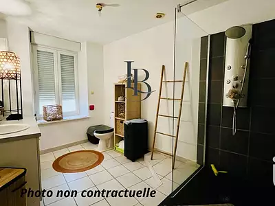 Appartement, 74 m²