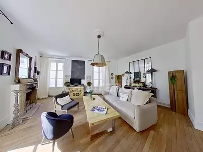 Maison, 184 m²