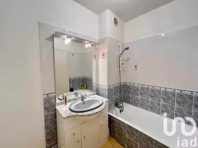 Appartement, 63 m²