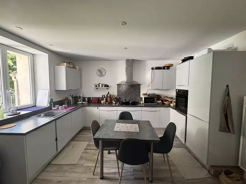 Maison, 143 m²