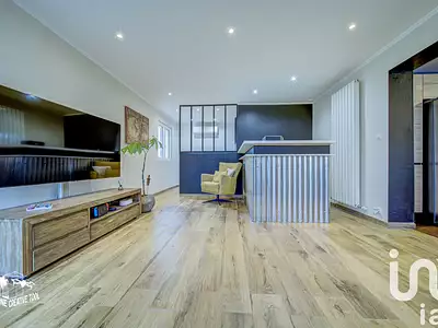 Maison, 170 m²