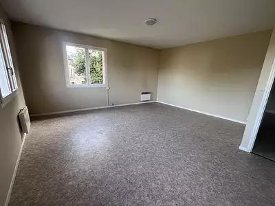 Appartement, 62,67 m²