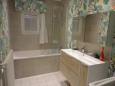 Maison, 91 m²