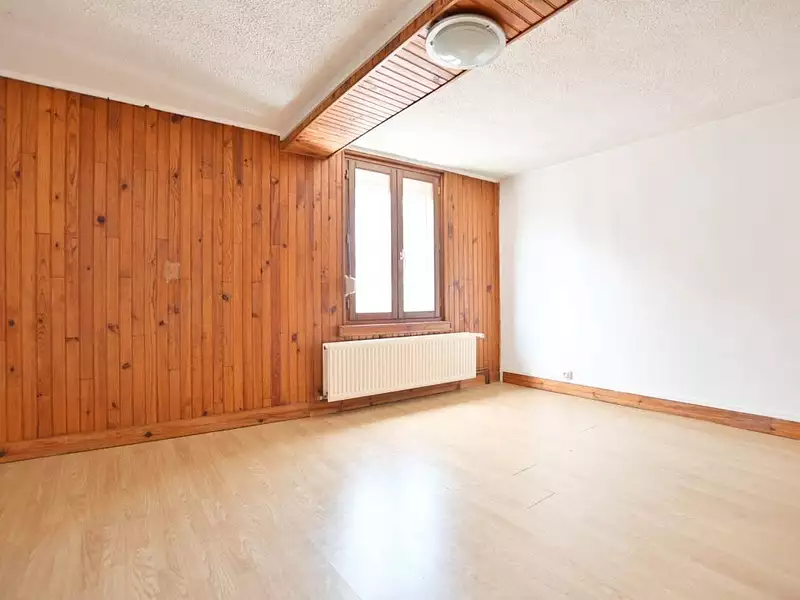 Maison, 86 m²
