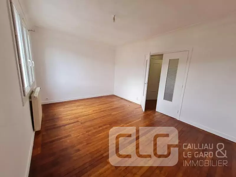 Appartement, 48 m²