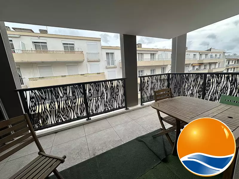 Appartement, 41,18 m²