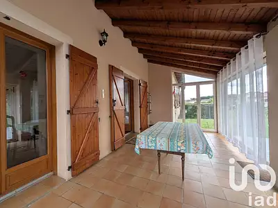 Maison, 103 m²
