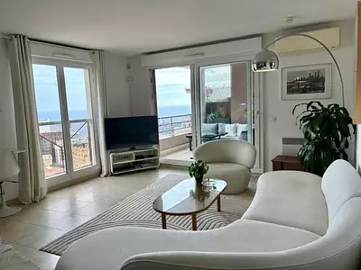 Appartement, 53,14 m²