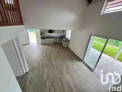 Maison, 106 m²