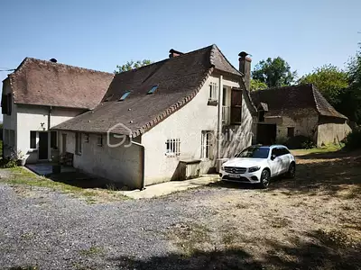 Maison, 200 m²