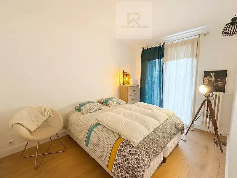 Appartement, 81 m²
