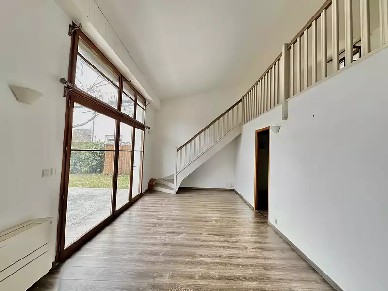 Maison, 94 m²